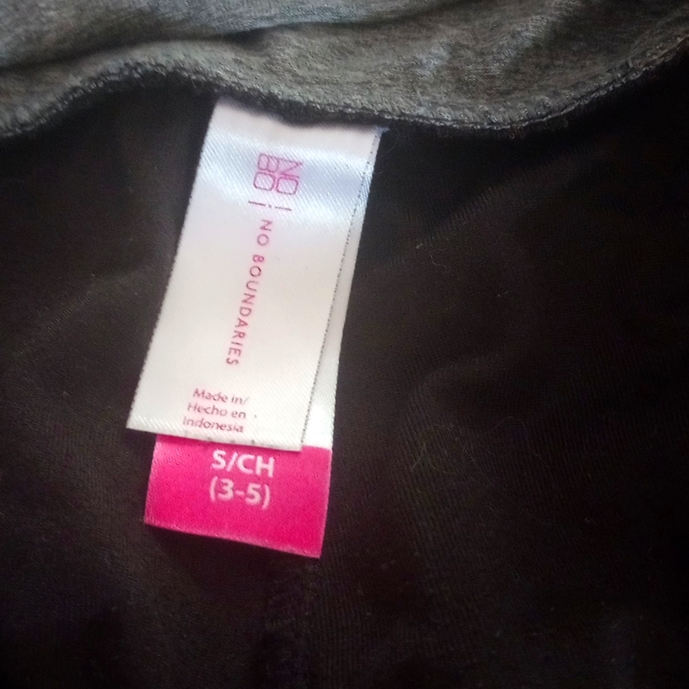 NoBo leggings